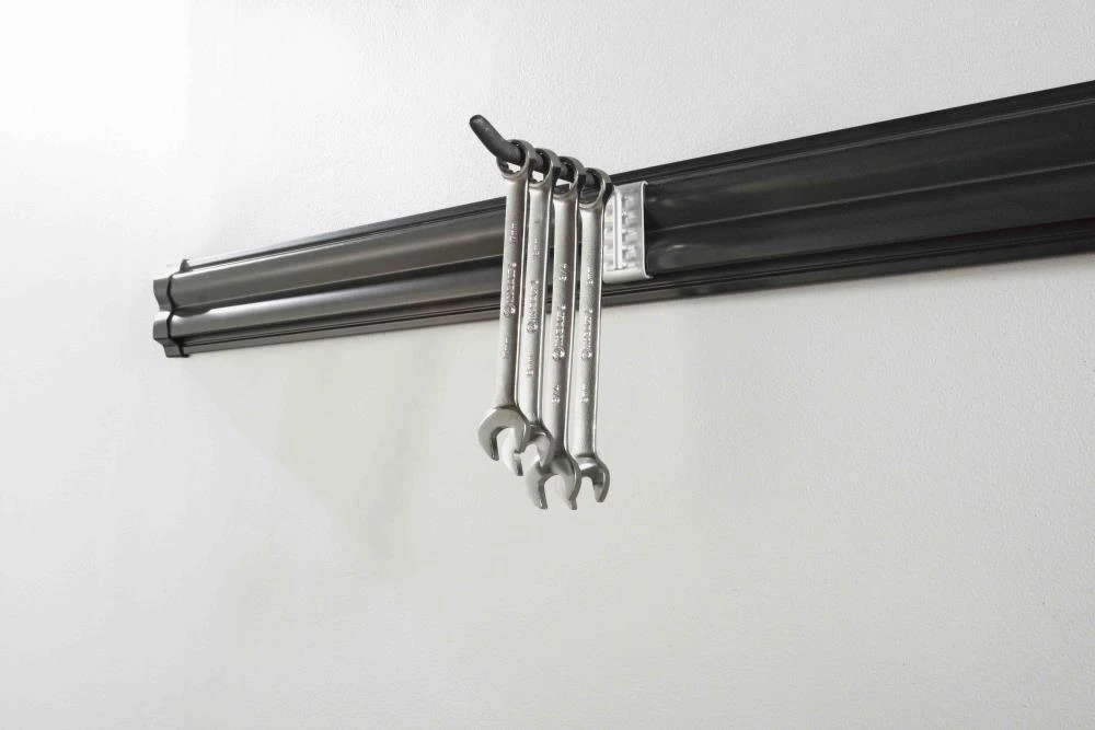 Kobalt Hooks Steel Shoulder Hook 3 Kobalt Hooks Steel Shoulder Hook - Image 3