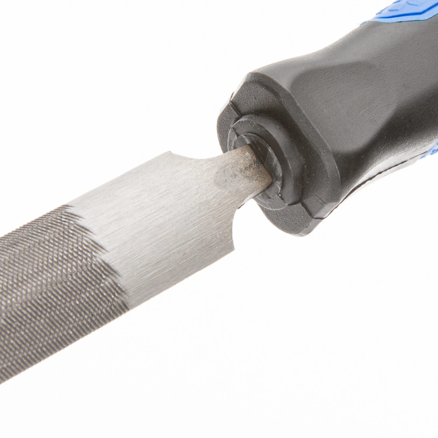 Kobalt Files 8-in Smooth File Set File 2 Kobalt Files 8-in Smooth File Set File - Image 2