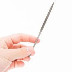 Kobalt Files 5.5-in Smooth File Set File -Daily Home Tools Hub 08113432