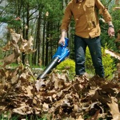 Kobalt Power Equipment Combo Kits 2-Piece 24-Volt Max Cordless Power Equipment Combo Kit -Daily Home Tools Hub 08203033