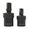 Kobalt Socket Adapters Kobalt 2-Piece Impact Swivel Adapter Set