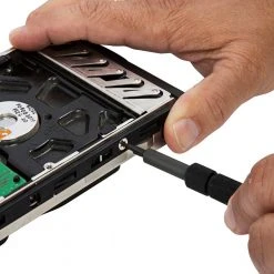 Kobalt Screwdriver Bits Master hobbyist tool set Steel Hex Shank Screwdriver Bit Set Screwdriver (73-Piece) -Daily Home Tools Hub 08220205