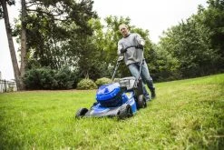 Kobalt Cordless Electric Push Lawn Mowers 40-Volt Max Brushless 20-in Push Cordless Electric Lawn Mower 5 Ah 17 Kobalt Cordless Electric Push Lawn Mowers 40-Volt Max Brushless 20-in Push Cordless Electric Lawn Mower 5 Ah -Daily Home Tools Hub 08332505
