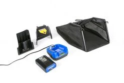 Kobalt Cordless Electric Push Lawn Mowers 40-Volt Max Brushless 20-in Push Cordless Electric Lawn Mower 5 Ah 16 Kobalt Cordless Electric Push Lawn Mowers 40-Volt Max Brushless 20-in Push Cordless Electric Lawn Mower 5 Ah -Daily Home Tools Hub 08332506