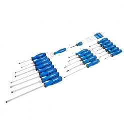Kobalt Household Tool Sets 100-Piece Household Tool Set with Hard Case 19 Kobalt Household Tool Sets 100-Piece Household Tool Set with Hard Case -Daily Home Tools Hub 08369877