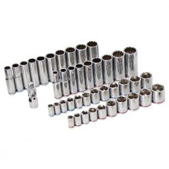 Kobalt Household Tool Sets 100-Piece Household Tool Set with Hard Case 18 Kobalt Household Tool Sets 100-Piece Household Tool Set with Hard Case -Daily Home Tools Hub 08369880