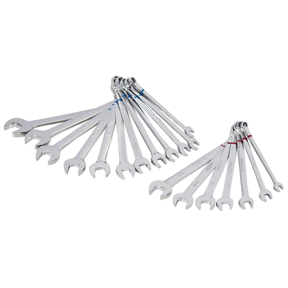 Kobalt Household Tool Sets 100-Piece Household Tool Set with Hard Case 9 Kobalt Household Tool Sets 100-Piece Household Tool Set with Hard Case - Image 9