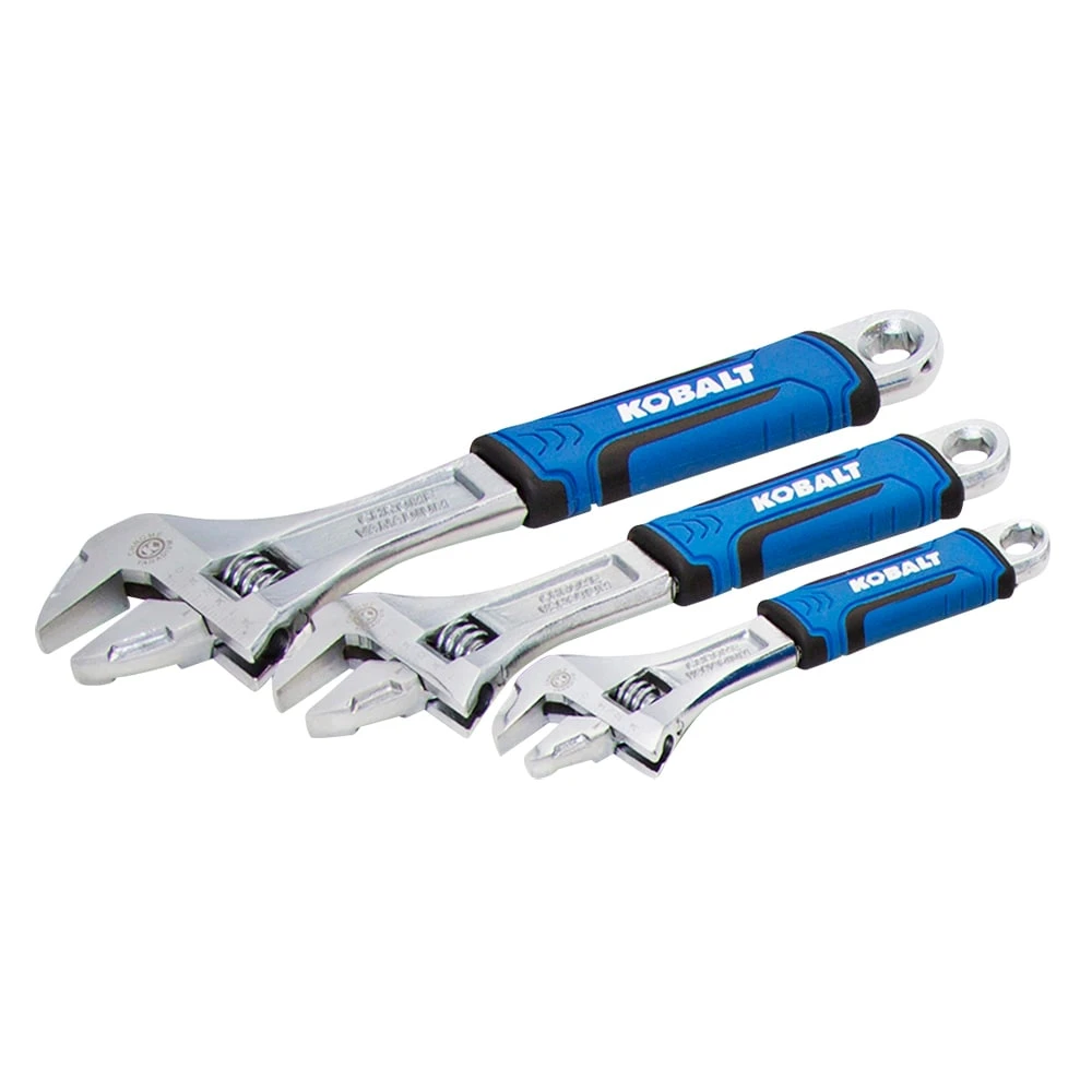 Kobalt Household Tool Sets 100-Piece Household Tool Set with Hard Case 12 Kobalt Household Tool Sets 100-Piece Household Tool Set with Hard Case - Image 12