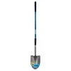 Kobalt Shovels & Spades 40-in Fiberglass Handle Digging Shovel