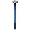 Kobalt Hammers 8-lb Polished Face Steel Head Fiberglass Sledge Hammer