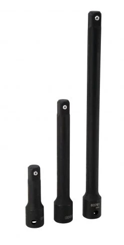 Kobalt Impact Sockets & Impact Socket Sets 55-Piece Standard (SAE) and Metric Combination 1/2-in Drive Set 6-Point Impact Socket Set -Daily Home Tools Hub 08547886