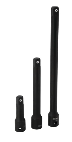 Kobalt Impact Sockets & Impact Socket Sets 55-Piece Standard (SAE) and Metric Combination 1/2-in Drive Set 6-Point Impact Socket Set -Daily Home Tools Hub 08547886 scaled