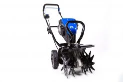 Kobalt Cordless Electric Cultivators 80-Volt Lithium Ion Forward-rotating Cordless Electric Cultivator (Battery & Charger Included) 13 Kobalt Cordless Electric Cultivators 80-Volt Lithium Ion Forward-rotating Cordless Electric Cultivator (Battery & Charger Included) -Daily Home Tools Hub 08551158