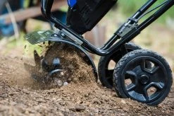 Kobalt Cordless Electric Cultivators 80-Volt Lithium Ion Forward-rotating Cordless Electric Cultivator (Battery & Charger Included) 20 Kobalt Cordless Electric Cultivators 80-Volt Lithium Ion Forward-rotating Cordless Electric Cultivator (Battery & Charger Included) -Daily Home Tools Hub 08551159