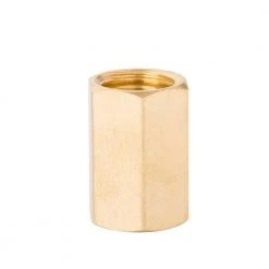 Kobalt Air Compressor Fittings 1/4-in x 1/4-in Female Coupling 6 Kobalt Air Compressor Fittings 1/4-in x 1/4-in Female Coupling -Daily Home Tools Hub 08606892