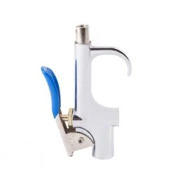 Kobalt Air Compressor Accessories Standard Blow Gun -Daily Home Tools Hub 08606902