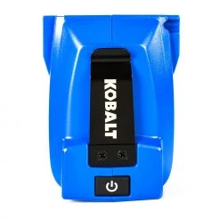 Kobalt Power Tool Batteries & Chargers 24-Volt Max Power Source Adapter 9 Kobalt Power Tool Batteries & Chargers 24-Volt Max Power Source Adapter -Daily Home Tools Hub 08607936