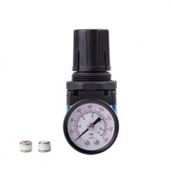 Kobalt Air Compressor Accessories Mini Air Regulator 10 Kobalt Air Compressor Accessories Mini Air Regulator -Daily Home Tools Hub 08614801