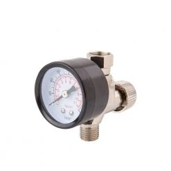 Kobalt Air Compressor Accessories NPT Air Adjusting Valve 1/4-in -Daily Home Tools Hub 08614821