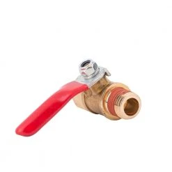 Kobalt Air Compressor Accessories NPT Mini Ball Valve 1/4-in 11 Kobalt Air Compressor Accessories NPT Mini Ball Valve 1/4-in -Daily Home Tools Hub 08614828