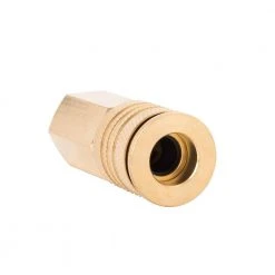 Kobalt Air Compressor Fittings 3/8-in Brass Female Universal Coupler 7 Kobalt Air Compressor Fittings 3/8-in Brass Female Universal Coupler -Daily Home Tools Hub 08614879