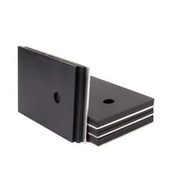 Kobalt Air Compressor Accessories Vibration Pad Kit 11 Kobalt Air Compressor Accessories Vibration Pad Kit -Daily Home Tools Hub 08617018