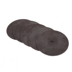 Kobalt Air Compressor Accessories 5-Piece Cutting Discs -Daily Home Tools Hub 08617032