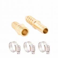 Kobalt Air Compressor Fittings 3/8-in Hose Repair Kit 11 Kobalt Air Compressor Fittings 3/8-in Hose Repair Kit -Daily Home Tools Hub 08617056