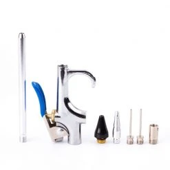 Kobalt Air Compressor Accessories 7-Piece Blow Gun Kit 11 Kobalt Air Compressor Accessories 7-Piece Blow Gun Kit -Daily Home Tools Hub 08617068