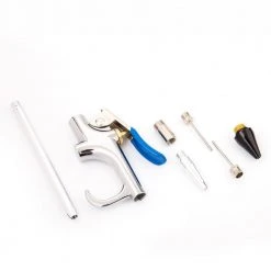 Kobalt Air Compressor Accessories 7-Piece Blow Gun Kit 10 Kobalt Air Compressor Accessories 7-Piece Blow Gun Kit -Daily Home Tools Hub 08617069