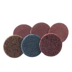 Kobalt Air Compressor Accessories 7-Piece 2-in Surface Prep Kit 7 Kobalt Air Compressor Accessories 7-Piece 2-in Surface Prep Kit -Daily Home Tools Hub 08617072