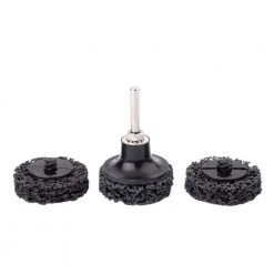 Kobalt Air Compressor Accessories Surface Prep Disc -Daily Home Tools Hub 08617075