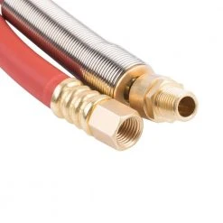 Kobalt Air Compressor Accessories Lead-In Hose -Daily Home Tools Hub 08617389