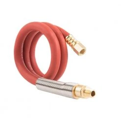 Kobalt Air Compressor Accessories Lead-In Hose -Daily Home Tools Hub 08617390