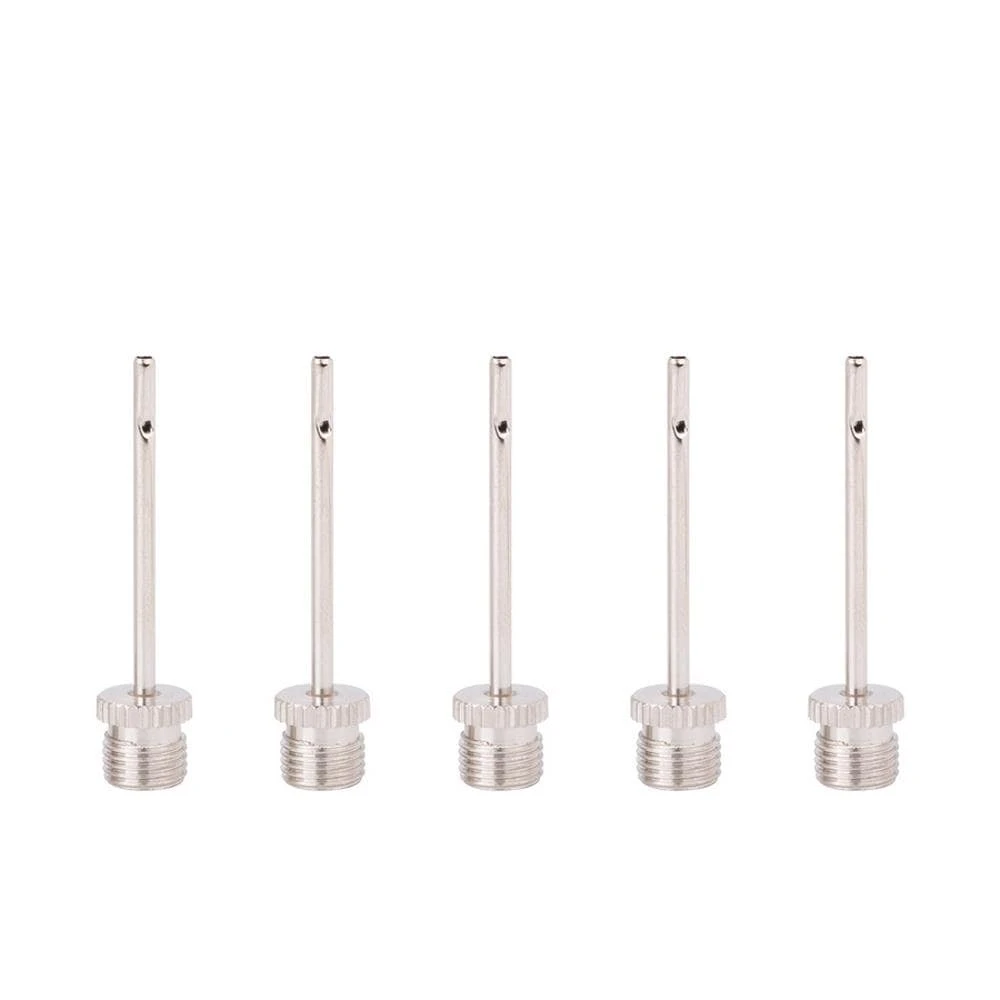 Kobalt Air Compressor Accessories 5-Piece Inflation Needles 5 Kobalt Air Compressor Accessories 5-Piece Inflation Needles - Image 5