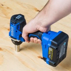 Kobalt Impact Wrenches 24-volt Max Variable Speed Brushless 1/2-in Drive Cordless Impact Wrench (Tool Only) 10 Kobalt Impact Wrenches 24-volt Max Variable Speed Brushless 1/2-in Drive Cordless Impact Wrench (Tool Only) -Daily Home Tools Hub 08619628