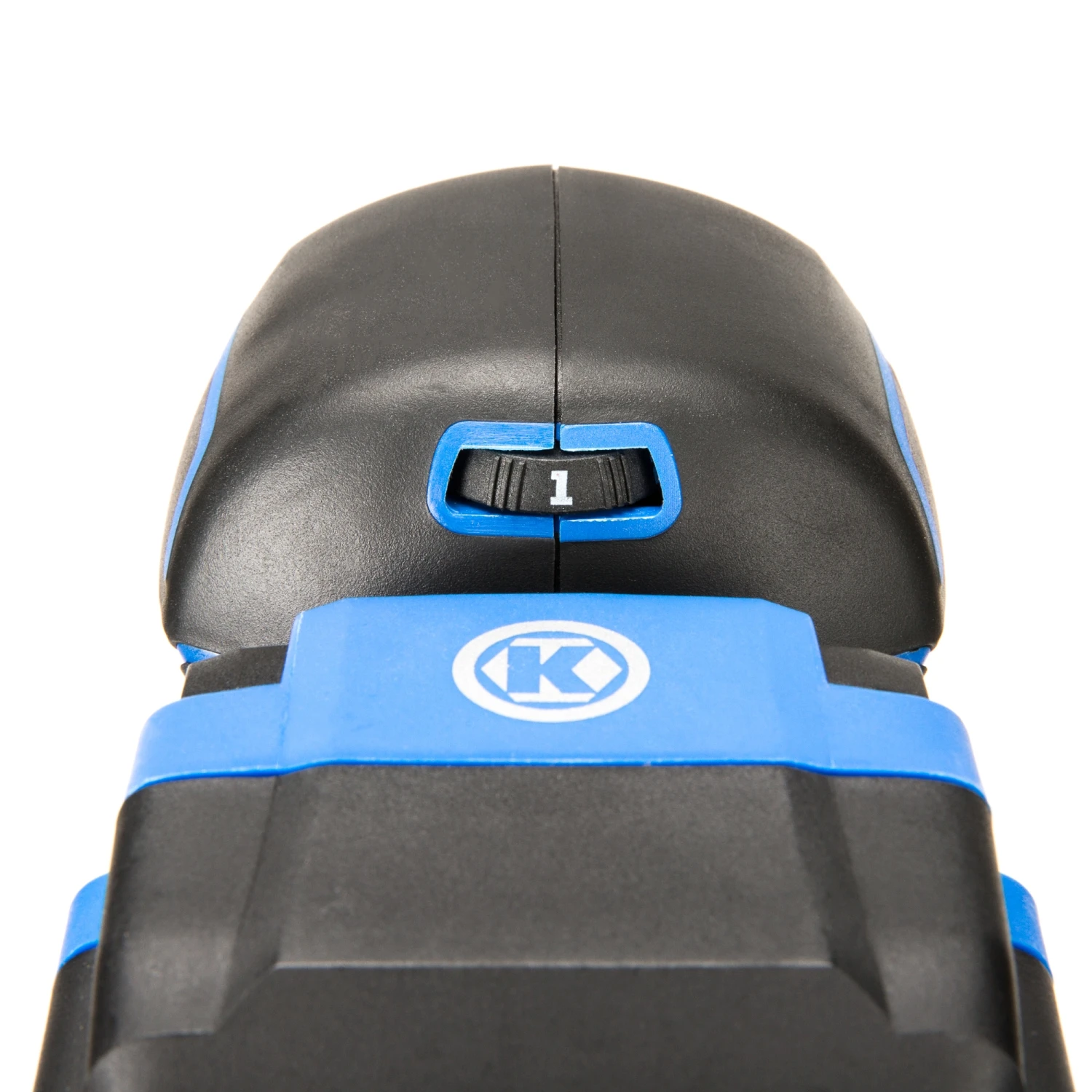 Kobalt Power Sanders Brushless 24-Volt Brushless Cordless Random Orbital Sander with Dust Management 2 Kobalt Power Sanders Brushless 24-Volt Brushless Cordless Random Orbital Sander with Dust Management - Image 2