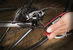 Kobalt Hex Keys & Torx Keys 9-key Standard (Sae) Folding Hex Key Set -Daily Home Tools Hub 08703822