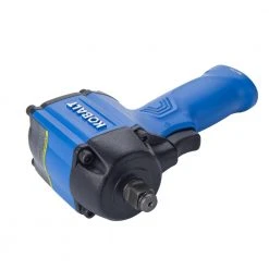 Kobalt Air Impact Wrenches 0.5-in 450-ft-lbs Air Impact Wrench -Daily Home Tools Hub 08708899