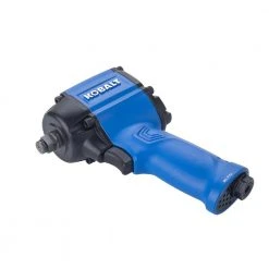 Kobalt Air Impact Wrenches 0.5-in 450-ft-lbs Air Impact Wrench -Daily Home Tools Hub 08708900