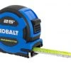 Kobalt Tape Measures Tape measure 25-ft Magnetic Tape Measure
