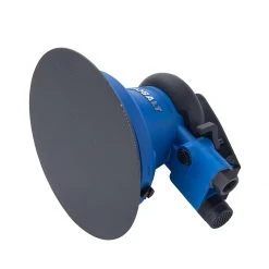 Kobalt Air Sanders 6-in Palm Air Sander 11 Kobalt Air Sanders 6-in Palm Air Sander -Daily Home Tools Hub 08796074