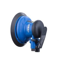 Kobalt Air Sanders 6-in Palm Air Sander 10 Kobalt Air Sanders 6-in Palm Air Sander -Daily Home Tools Hub 08796075