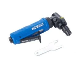 Kobalt Air Grinders 1/4-in Angle Die Grinder Rotary 10 Kobalt Air Grinders 1/4-in Angle Die Grinder Rotary -Daily Home Tools Hub 08796080