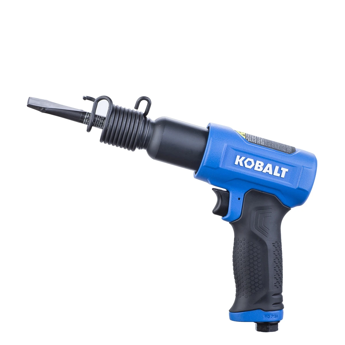 Kobalt Air Hammers Air Hammer with Chisel 1 Kobalt Air Hammers Air Hammer with Chisel
