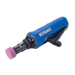 Kobalt Air Grinders 1/4-in Die Grinder