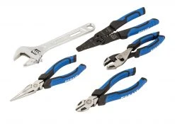 Kobalt Household Tool Sets 230-Piece Household Tool Set with Soft Case 14 Kobalt Household Tool Sets 230-Piece Household Tool Set with Soft Case -Daily Home Tools Hub 08797708