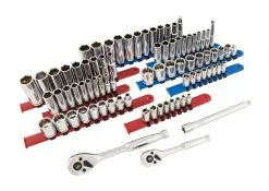 Kobalt Household Tool Sets 230-Piece Household Tool Set with Soft Case 13 Kobalt Household Tool Sets 230-Piece Household Tool Set with Soft Case -Daily Home Tools Hub 08797709