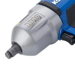 Kobalt Air Impact Wrenches 0.5-in 1000-ft Air Impact Wrench 12 Kobalt Air Impact Wrenches 0.5-in 1000-ft Air Impact Wrench -Daily Home Tools Hub 08815943