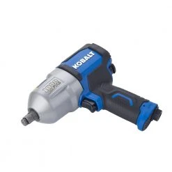 Kobalt Air Impact Wrenches 0.5-in 1000-ft Air Impact Wrench 11 Kobalt Air Impact Wrenches 0.5-in 1000-ft Air Impact Wrench -Daily Home Tools Hub 08815944